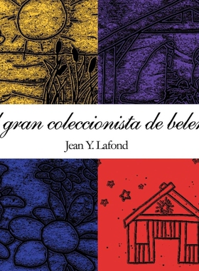 按需印刷不退不换El Gran Coleccionista de Belenes[9781449053079]