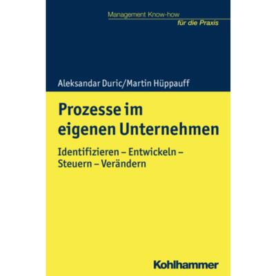 预订不退不换德语 Prozesse im eigenen Unternehmen:Identifiz