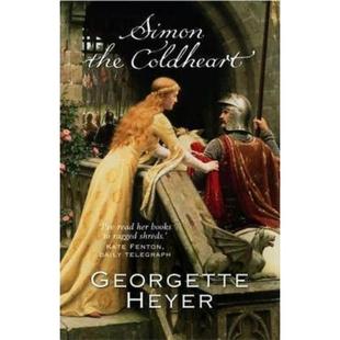 預訂Simon and historical adventure scandal unforgettable Gossip Coldheart The