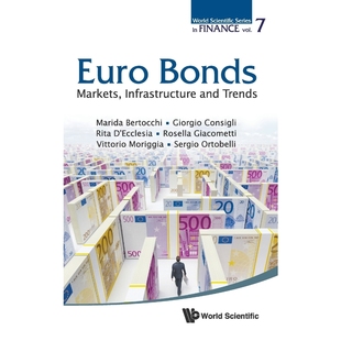 9789814440158 按需印刷Euro Bonds