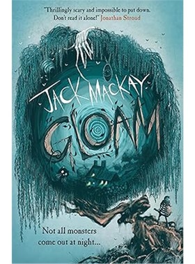 现货Gloam : A Times Children's Book of the Week[9780861549528]