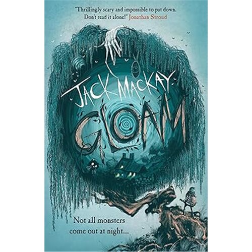 现货Gloam : A Times Children's Book of the Week[9780861549528]