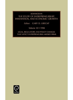 按需印刷Adv Stud Entr Inn V10[9780762303571]