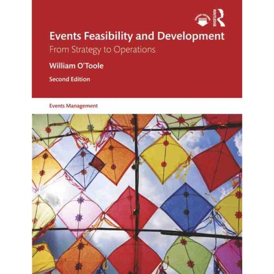 按需印刷TF Events Feasibility and Development[9781032000879]