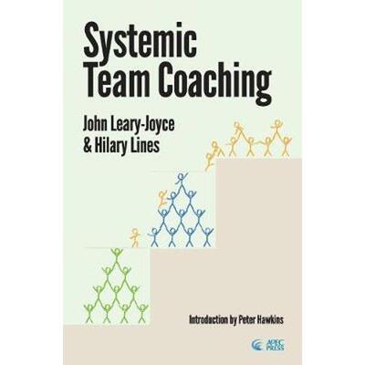 按需印刷不退不换Systemic Team Coaching[9780993077227]