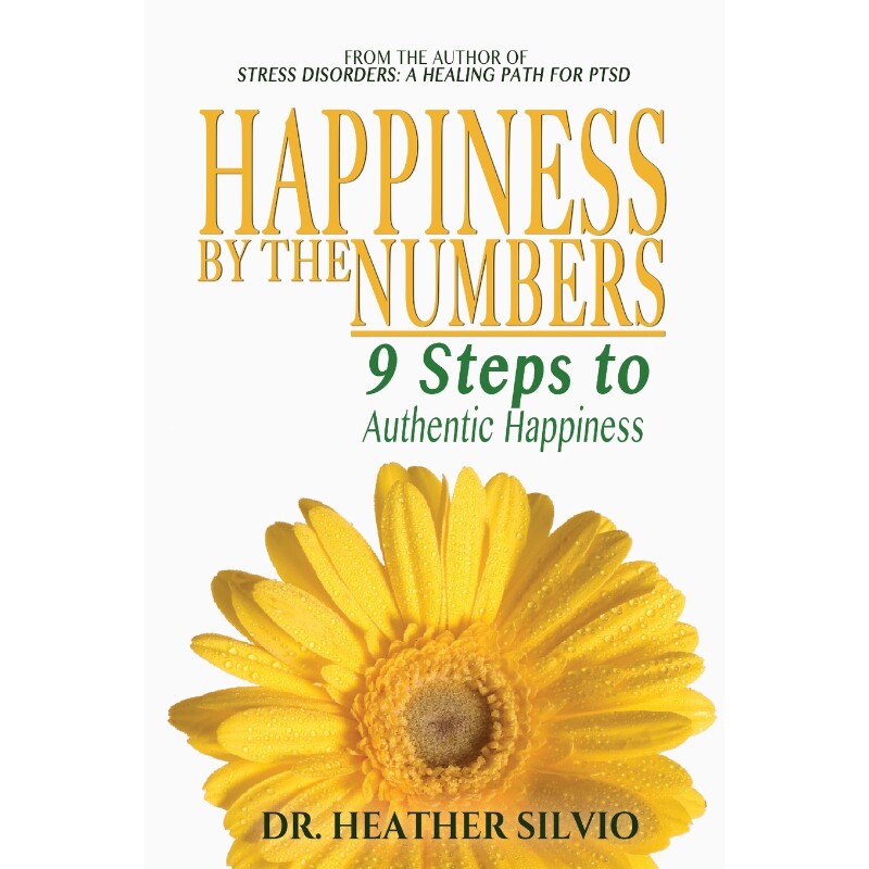 按需印刷不退不换Happiness by the Numbers[9780990800545]