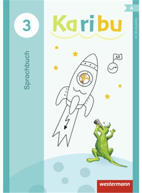 预订不退不换德语 Karibu - Ausgabe 2016[9783141211054]