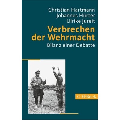 预订【德语】Verbrechen der Wehrmacht[9783406662904]
