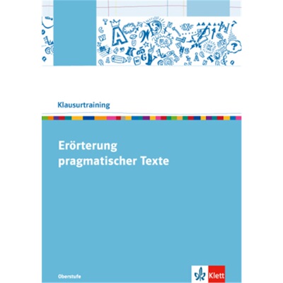 预订【德语】 Erörterung pragmatischer Texte[9783123524769]