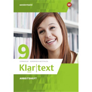 预订不退不换德语 Klartext - Ausgabe 2015 für Gymnasien (G8) in Nordrhein-Westfalen[9783141252743]