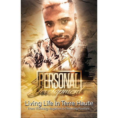 按需印刷不退不换Personal Development[9780578202495]