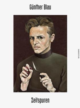 预订【德语】 Günther Blau:Zeitspuren