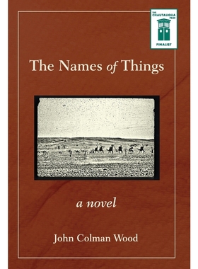 按需印刷The Names of Things[9781618220653]