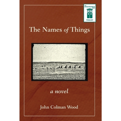 按需印刷The Names of Things[9781618220653]