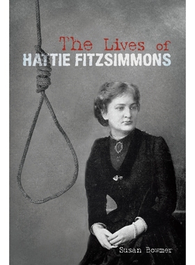 按需印刷The Lives of Hattie Fitzsimmons[9781481745840]