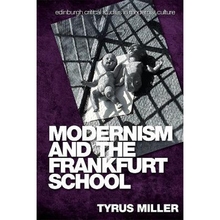 Frankfurt and School the 预订Modernism