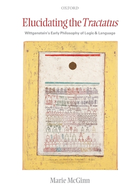 按需印刷Elucidating the Tractatus[9780199568246]