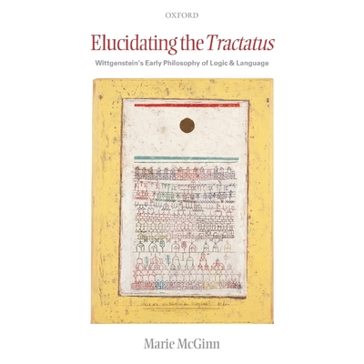 按需印刷Elucidating the Tractatus[9780199568246]