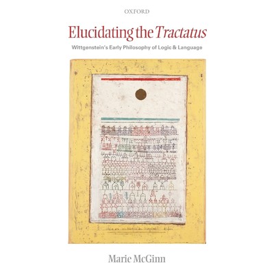 按需印刷Elucidating the Tractatus[9780199568246]