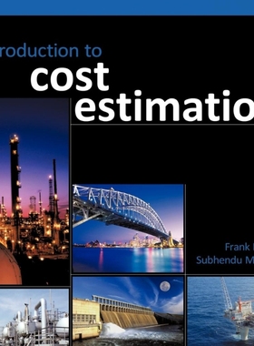 按需印刷Introduction to Cost Estimation[9781456775322]