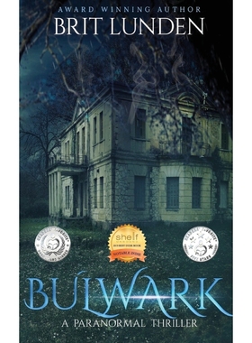 按需印刷Bulwark[9781947188914]