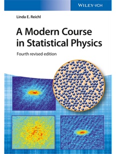 Statistical Physics Course 预订Modern