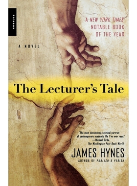 按需印刷The Lecturer's Tale[9780312287719]