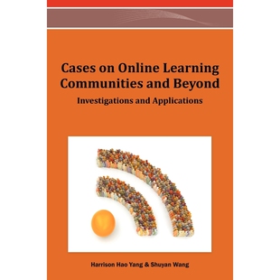 Learning Communities and 按需印刷Cases 9781466619364 Online Beyond