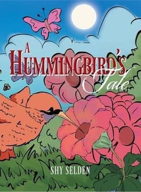 按需印刷A Hummingbird's Tale[9781499026467]