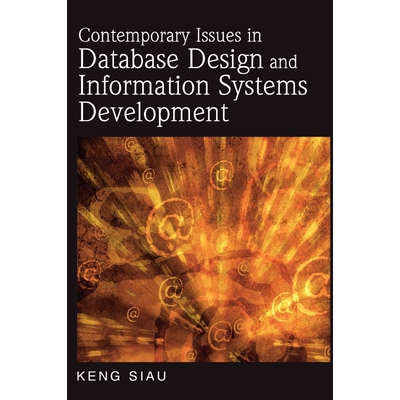 按需印刷不退不换Contemporary Issues in Database Design and Information Systems Development[9781599042893]