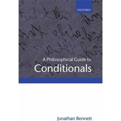 按需印刷A Philosophical Guide to Conditionals[9780199258871]