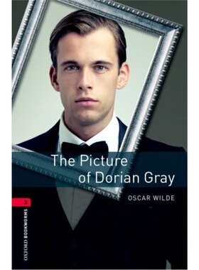 下架822 OBWL 3E Level 3: The Picture of Dorian