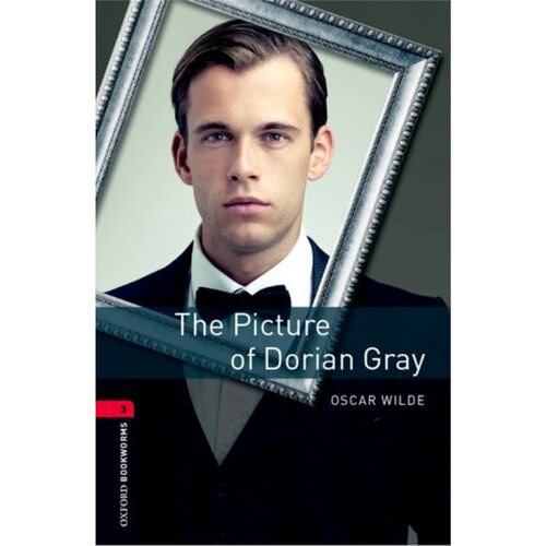下架822 OBWL 3E Level 3: The Picture of Dorian