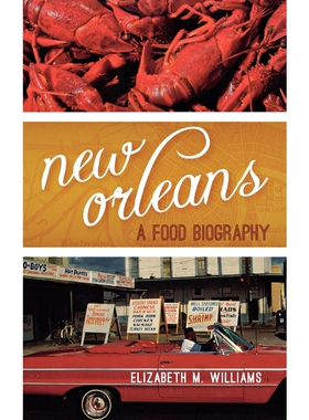 按需印刷New Orleans[9780759121362]