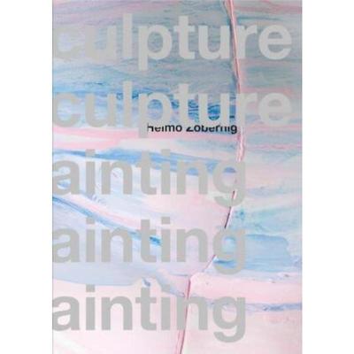 预订【德语】 Heimo Zobernig:Ausst. Kat. Museum moderner Kunst Stiftung Ludwig Wien