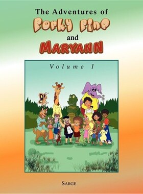 按需印刷The Adventures of Porky Pine and Maryann[9781441585912]