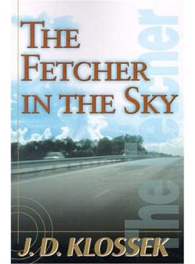 按需印刷The Fetcher in the Sky[9780595141616]