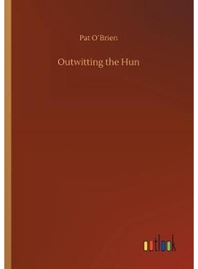 按需印刷Outwitting the Hun[9783732687619]
