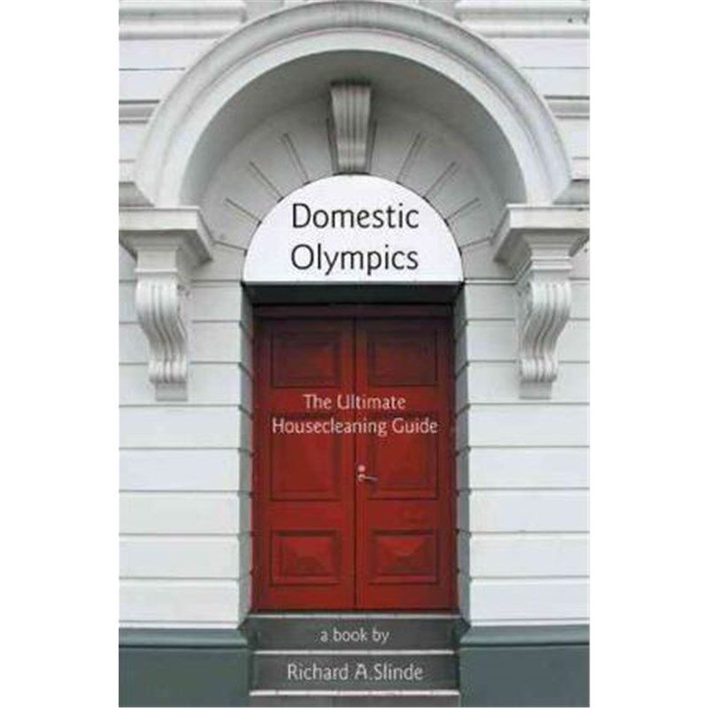 按需印刷不退不换Domestic Olympics[9781469777450]