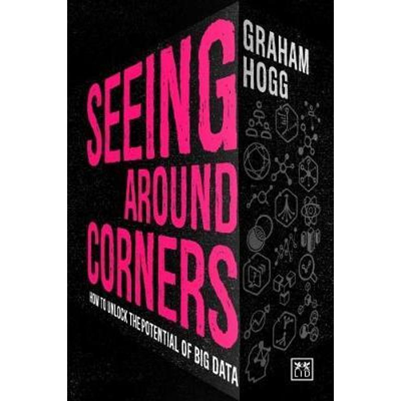 预订seeing around corners:how culture will unlock the potential