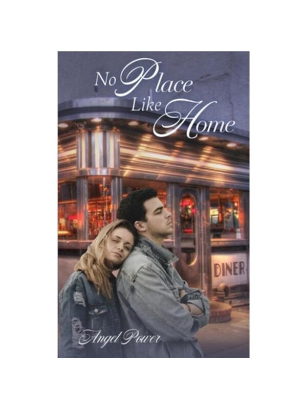 按需印刷不退不换No Place Like Home[9781039151338]