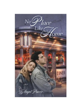 按需印刷不退不换No Place Like Home[9781039151338]