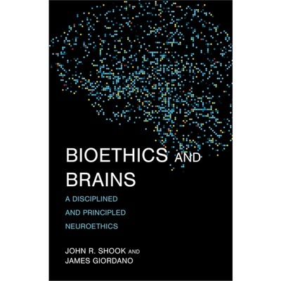 预售[2025新书]BIOETHICS AND BRAINS[9780262549998]