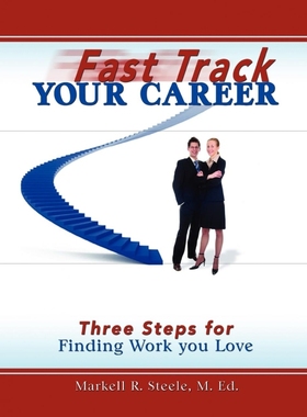 按需印刷Fast Track Your Career[9780615158709]