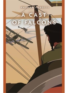 预订Cast of Falcons[9781636240886]