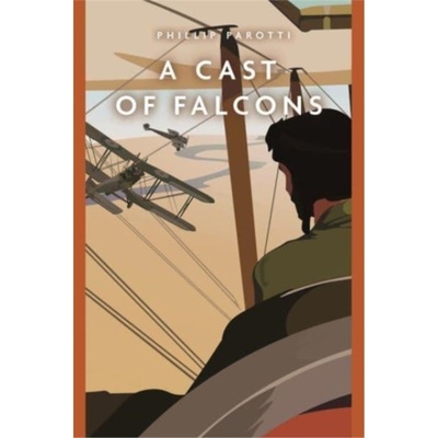 预订Cast of Falcons[9781636240886]