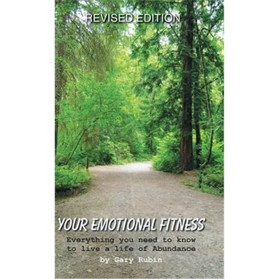 按需印刷不退不换Your Emotional Fitness:Everything You Need to Know to Live a Life of Abundance[9781452570617]