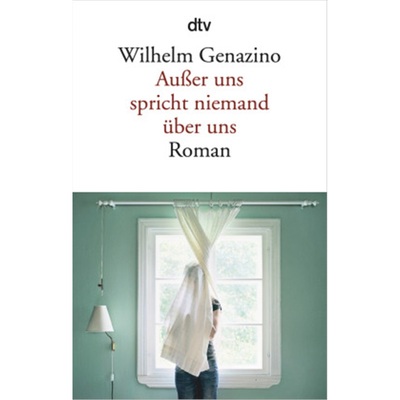 预订【德语】Außer uns spricht niemand uber uns[9783423146616]
