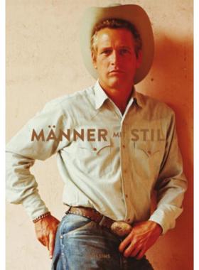 预订【德语】 Männer mit Stil:Ikonen der Herrenmode