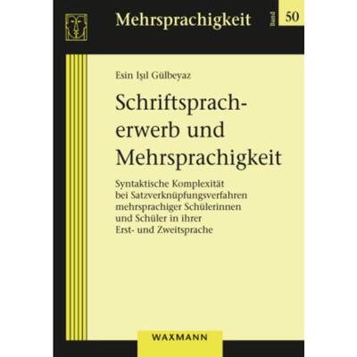 预订【德语】 Schriftspracherwerb und Mehrsprachigkeit:Sy